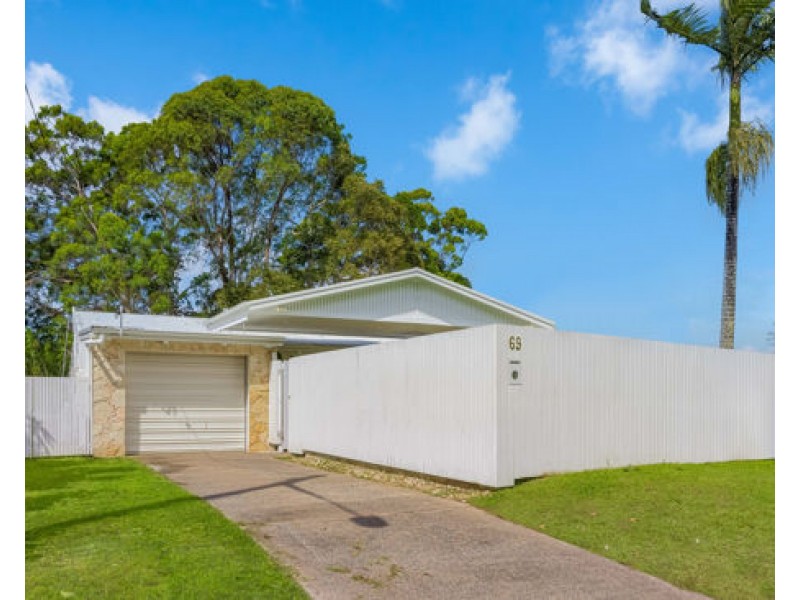 69 Panorama Drive, Tweed Heads West NSW 2485