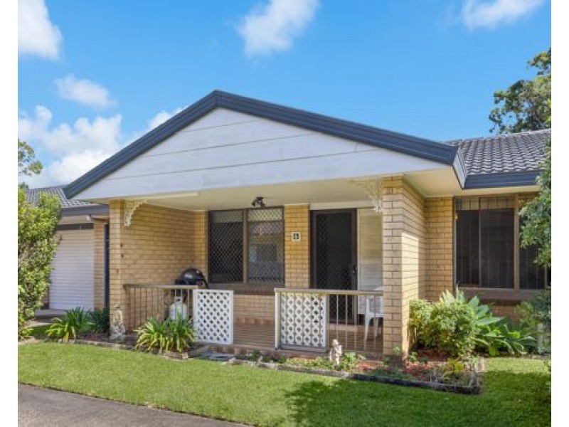 6/187 Kennedy Drive, Tweed Heads West NSW 2485