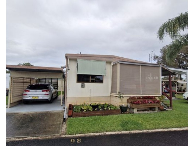 98/2 Philp Parade, Tweed Heads South NSW 2486