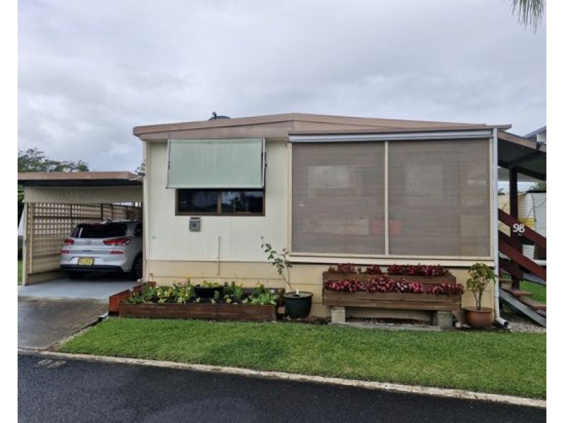 98/2 Philp Parade, Tweed Heads South NSW 2486