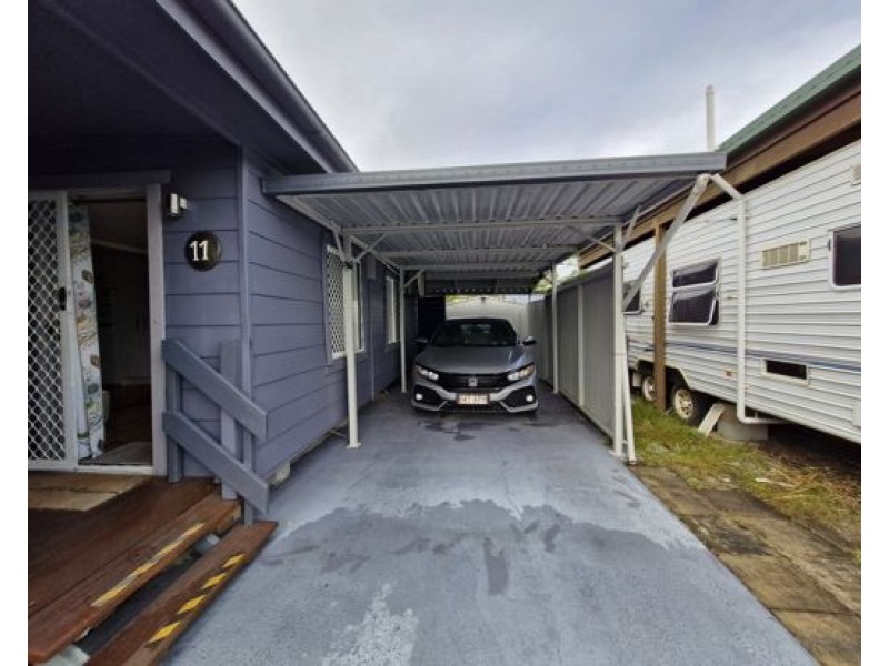 11/46 Wommin Bay Drive, Kingscliff NSW 2487