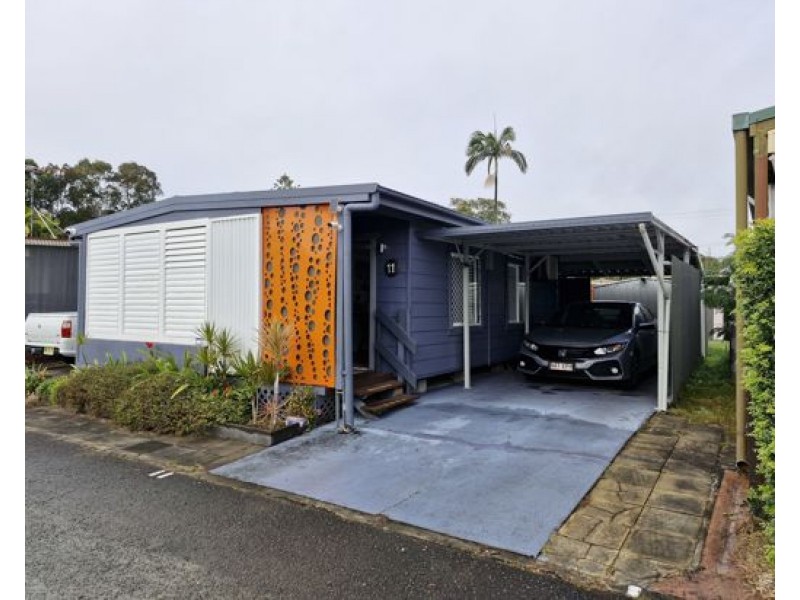 11/46 Wommin Bay Drive, Kingscliff NSW 2487