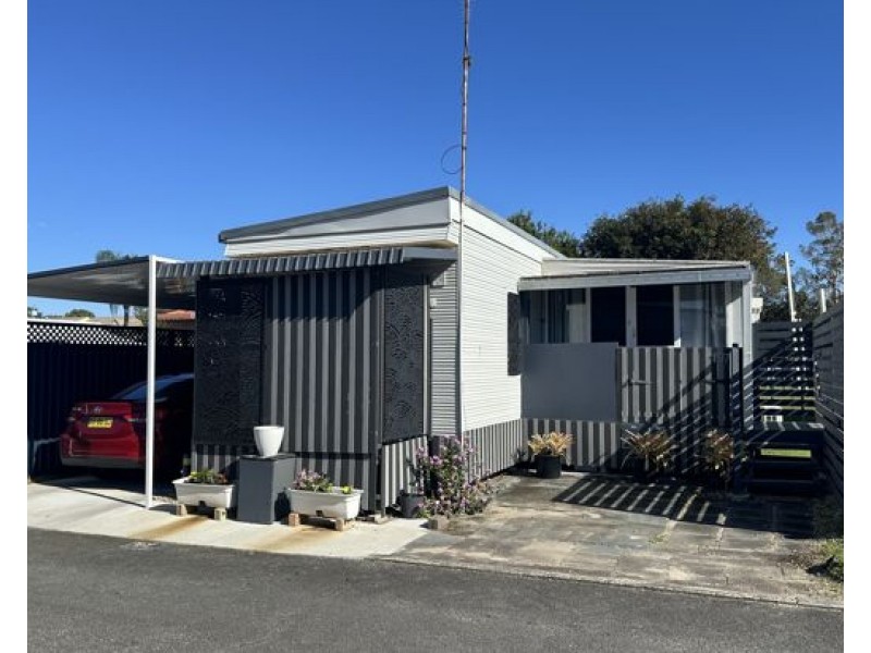 197/145 Kennedy Drive, Tweed Heads West NSW 2485