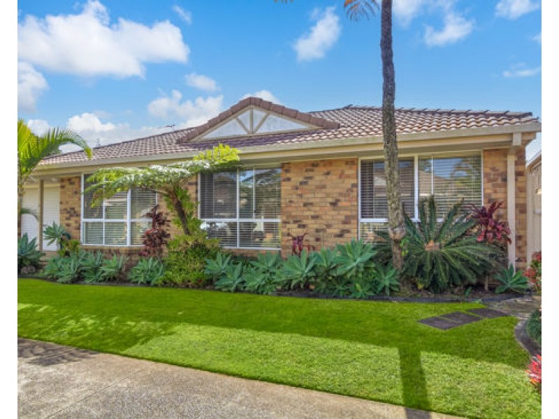 3/6-10 Parkland Place, Banora Point NSW 2486
