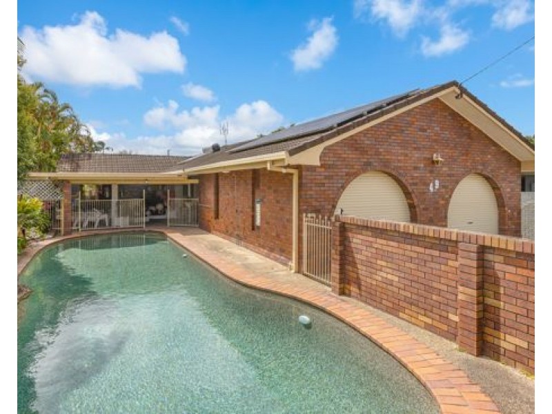 49 Jacaranda Avenue, Tweed Heads West NSW 2485