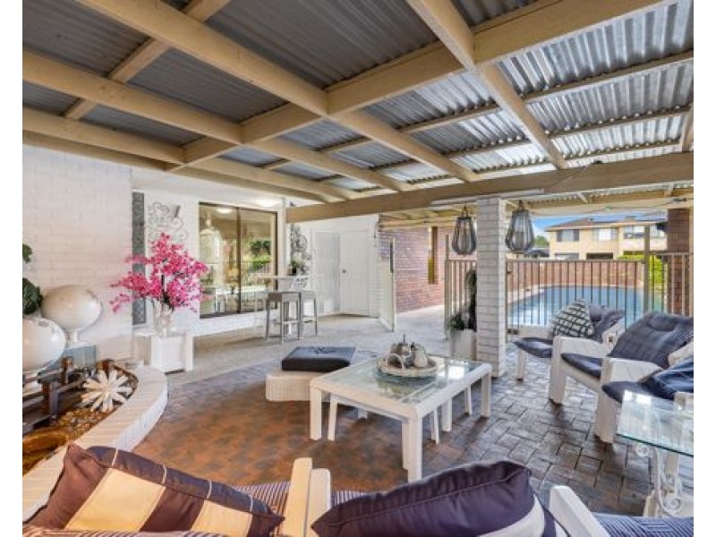 49 Jacaranda Avenue, Tweed Heads West NSW 2485