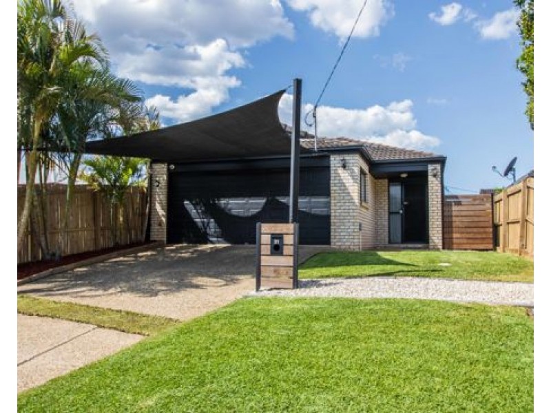 31 Burringbar Street, Hemmant QLD 4174