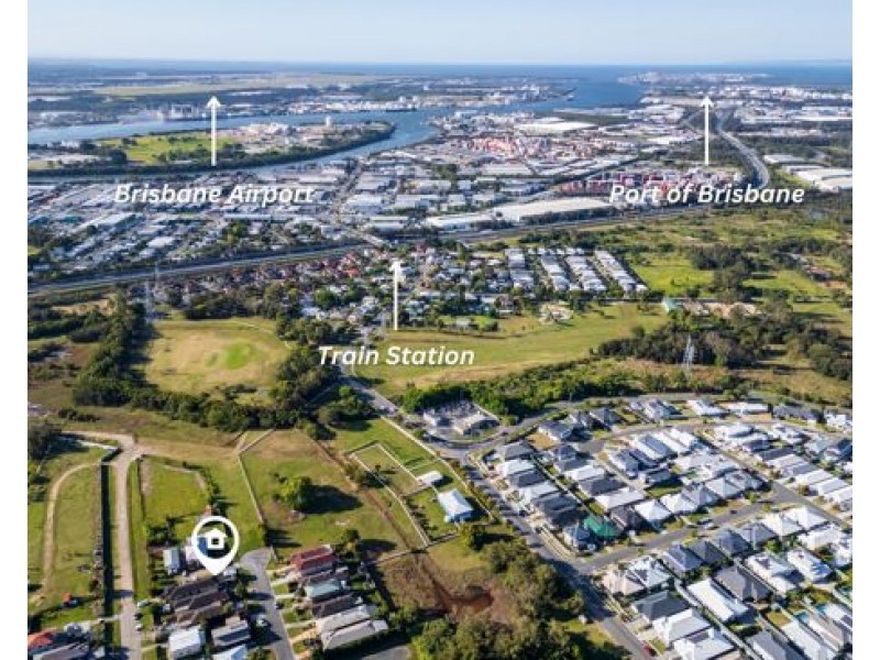 31 Burringbar Street, Hemmant QLD 4174