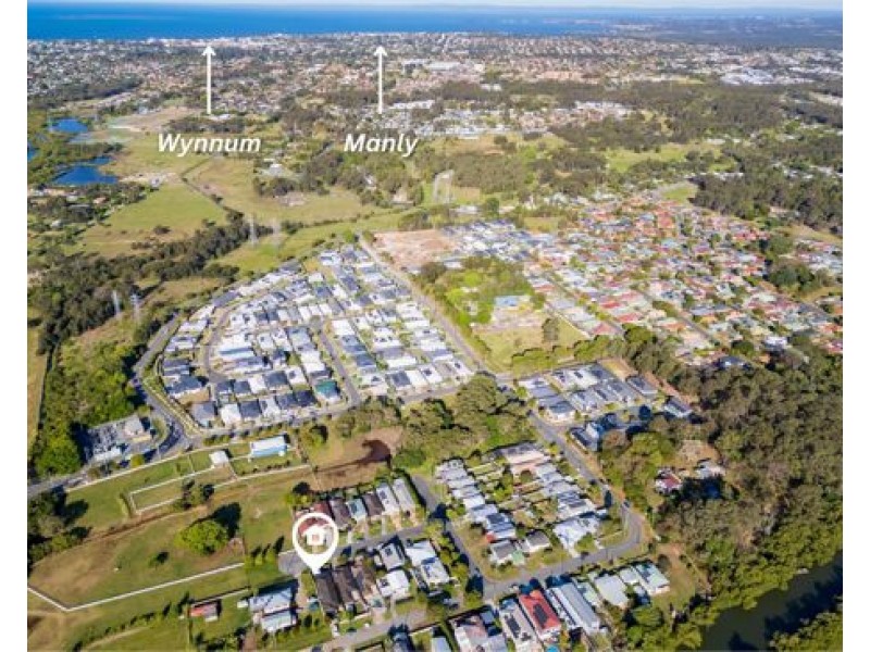 31 Burringbar Street, Hemmant QLD 4174
