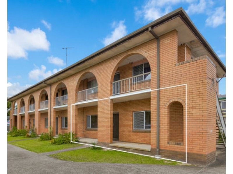 3/229 Kennedy Drive, Tweed Heads West NSW 2485