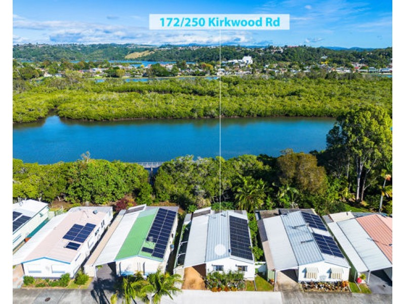 172/250 Kirkwood Road West, Tweed Heads South NSW 2486