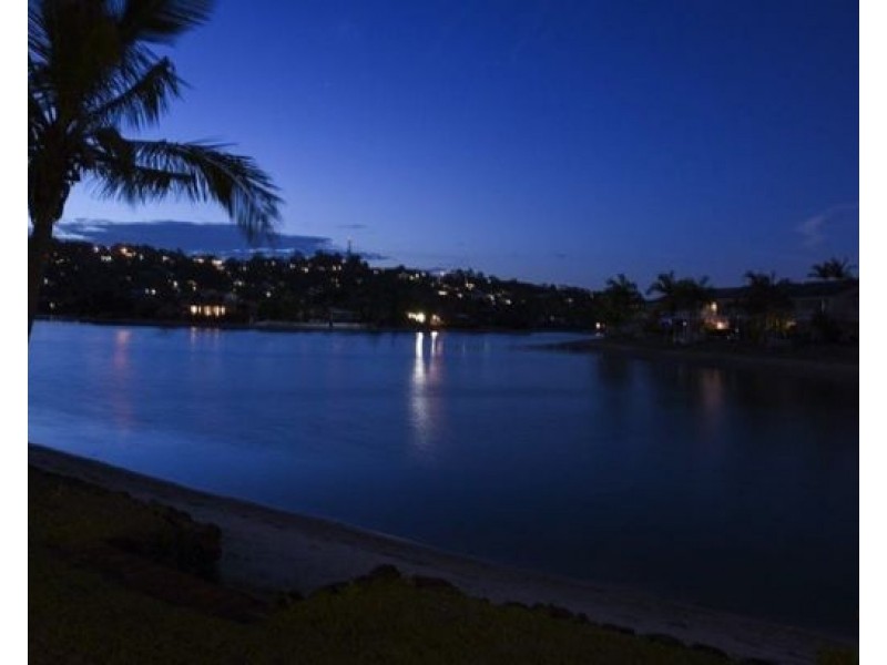 73 Guineas Creek Road, Elanora QLD 4221