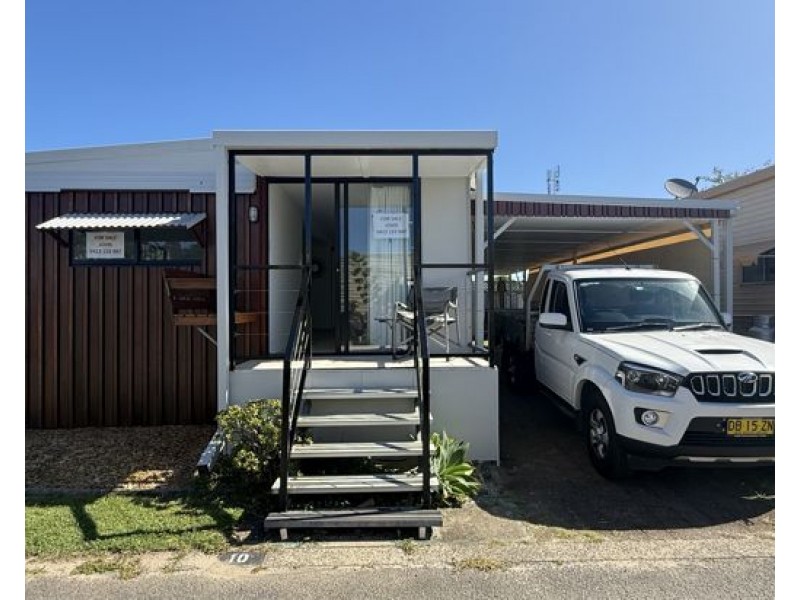 10/25 Chinderah Bay Drive, Chinderah NSW 2487