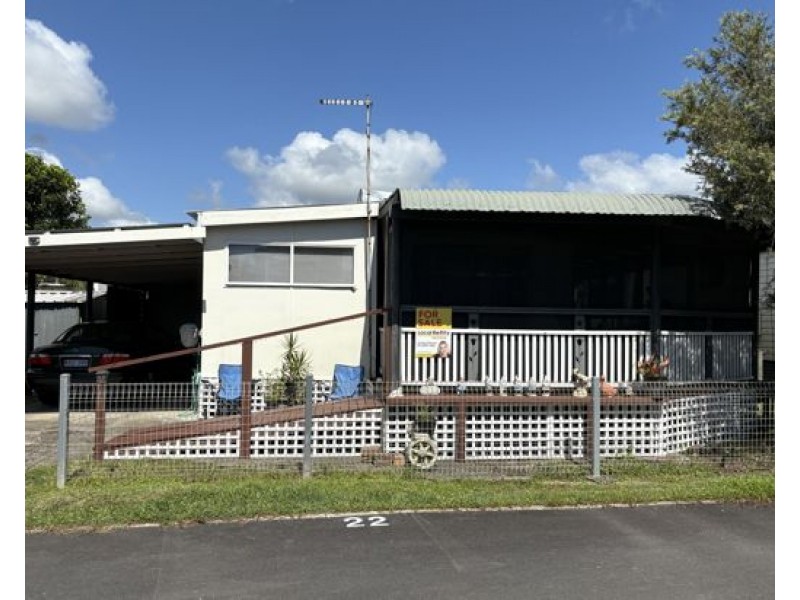 22/16 Anne Lane, Chinderah NSW 2487