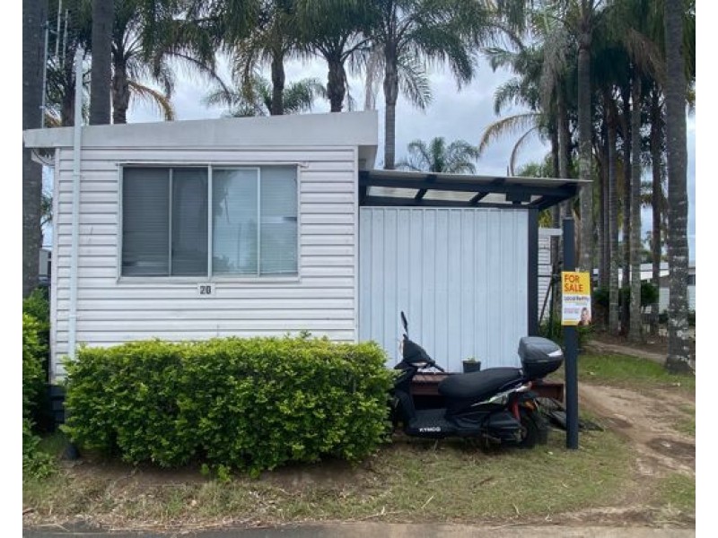 20/37 Chinderah Bay Dr, Chinderah NSW 2487