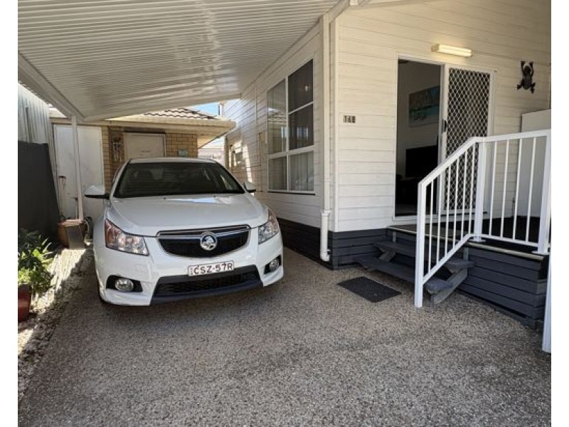 168/25 Chinderah Bay Drive, Chinderah NSW 2487