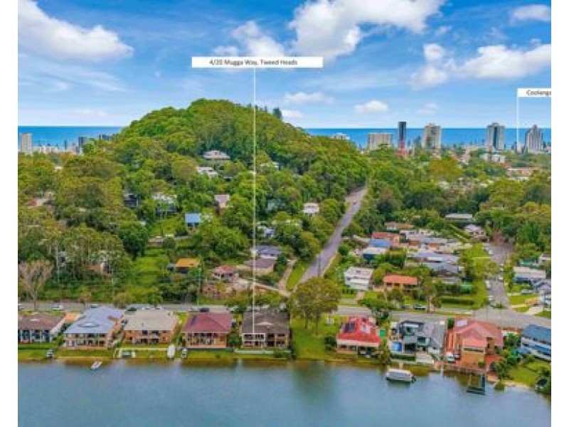 4/20 Mugga Way, Tweed Heads NSW 2485