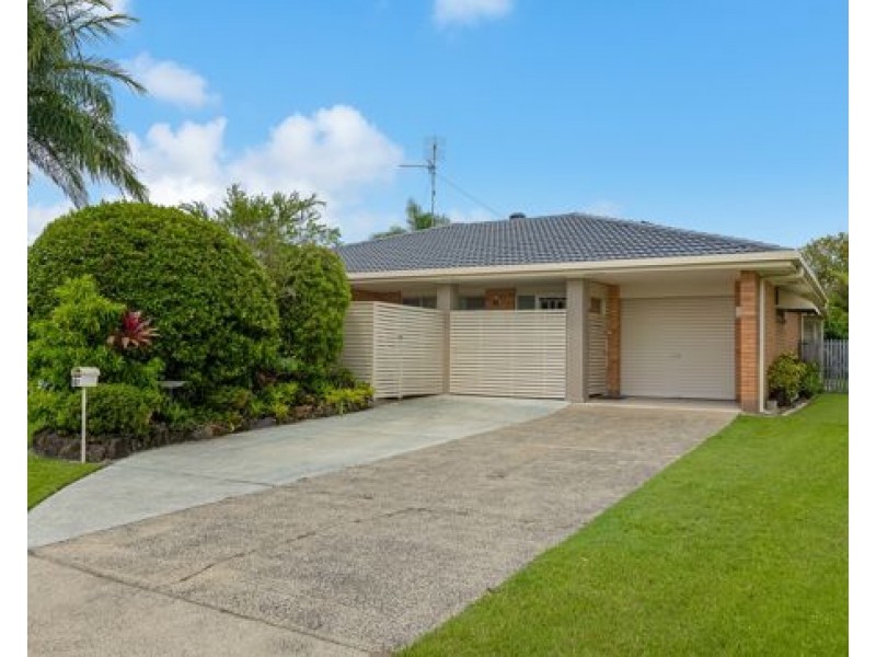 40 Sunset Blvd, Tweed Heads West NSW 2485