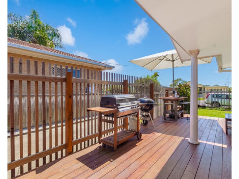 1/44 Sunset Boulevard, Tweed Heads West NSW 2485