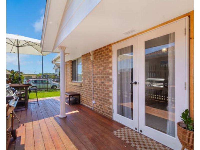 1/44 Sunset Boulevard, Tweed Heads West NSW 2485