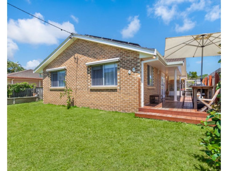 1/44 Sunset Boulevard, Tweed Heads West NSW 2485