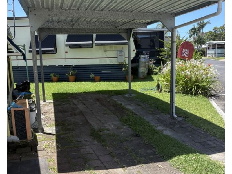 78/2 Philp Parade, Tweed Heads South NSW 2486