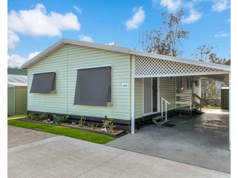 188/250 Kirkwood Road, Tweed Heads South NSW 2486