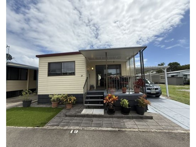 19/46 Wommin Bay Road, Kingscliff NSW 2487
