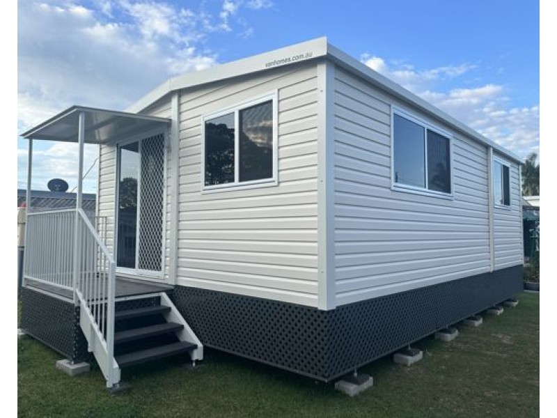 66/37 Chinderah Bay Drive, Chinderah NSW 2487