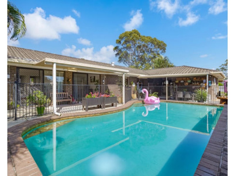 81 Jacaranda Avenue, Tweed Heads West NSW 2485