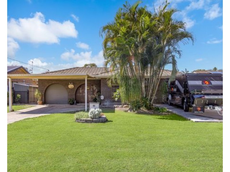 81 Jacaranda Avenue, Tweed Heads West NSW 2485