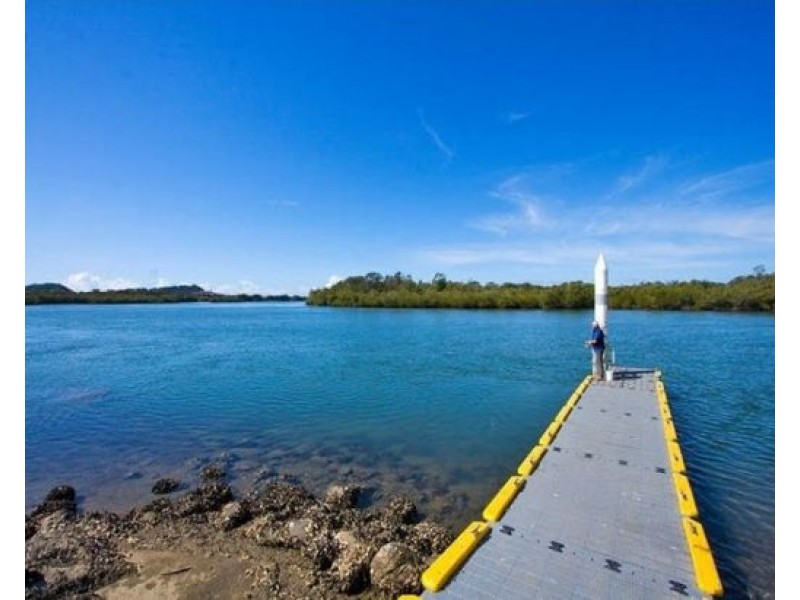 112 Sunset Boulevard, Tweed Heads West NSW 2485