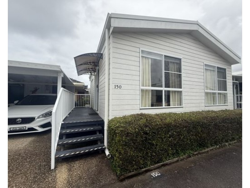 150/25 Chinderah Bay Drive, Chinderah NSW 2487