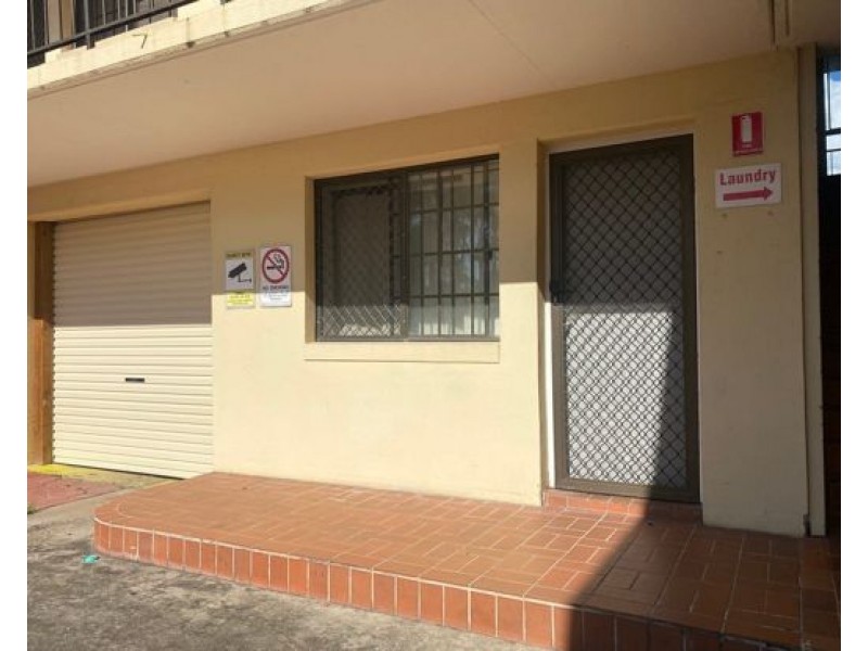 12/108 Kennedy Drive, Tweed Heads West NSW 2485
