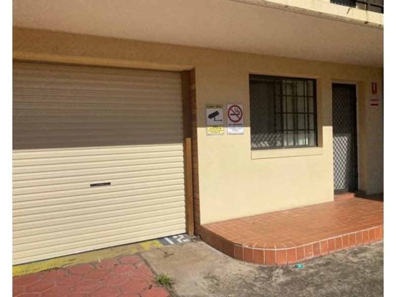 12/108 Kennedy Drive, Tweed Heads West NSW 2485