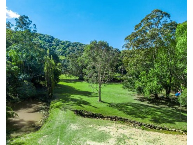 76 Green Valley Way, Piggabeen NSW 2486