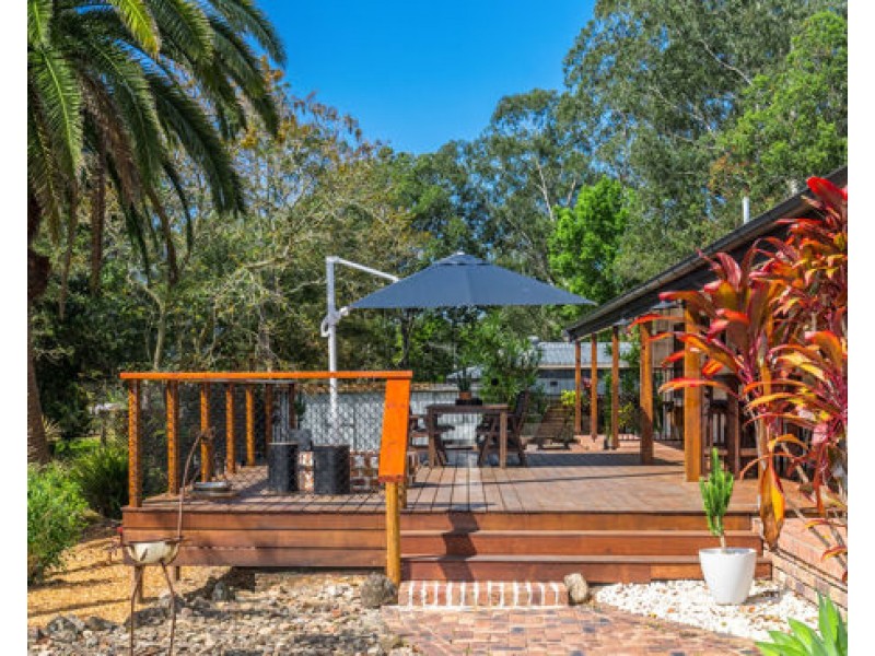 76 Green Valley Way, Piggabeen NSW 2486