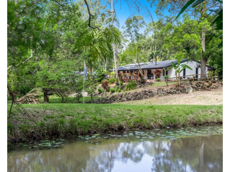 76 Green Valley Way, Piggabeen NSW 2486