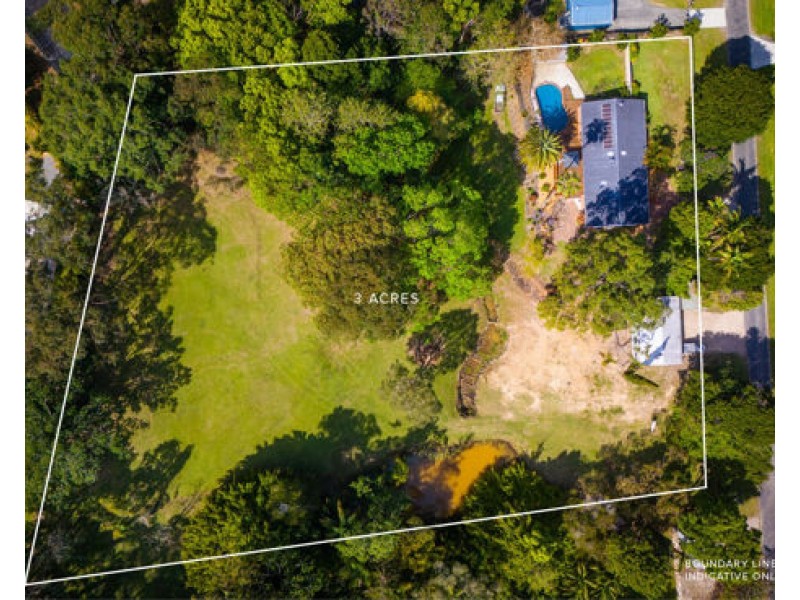 76 Green Valley Way, Piggabeen NSW 2486