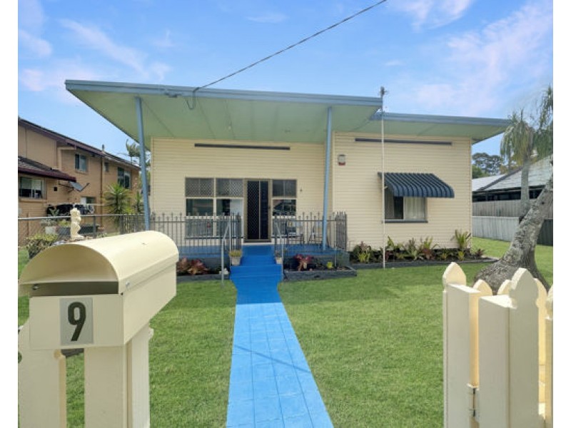 9 Rose Street, Tweed Heads West NSW 2485