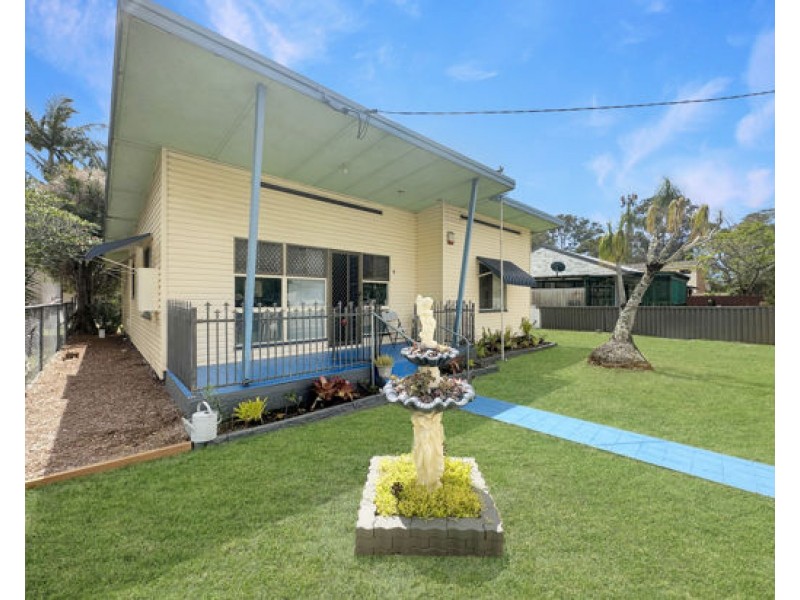 9 Rose Street, Tweed Heads West NSW 2485