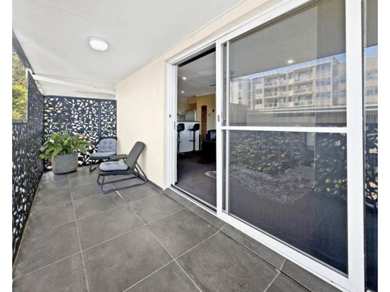 10/18 Garrick Street, Coolangatta QLD 4225