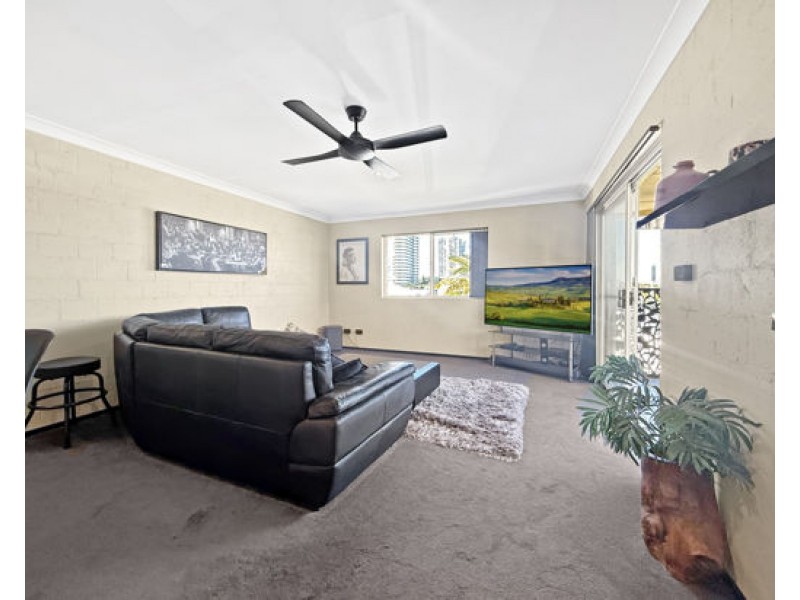 10/18 Garrick Street, Coolangatta QLD 4225