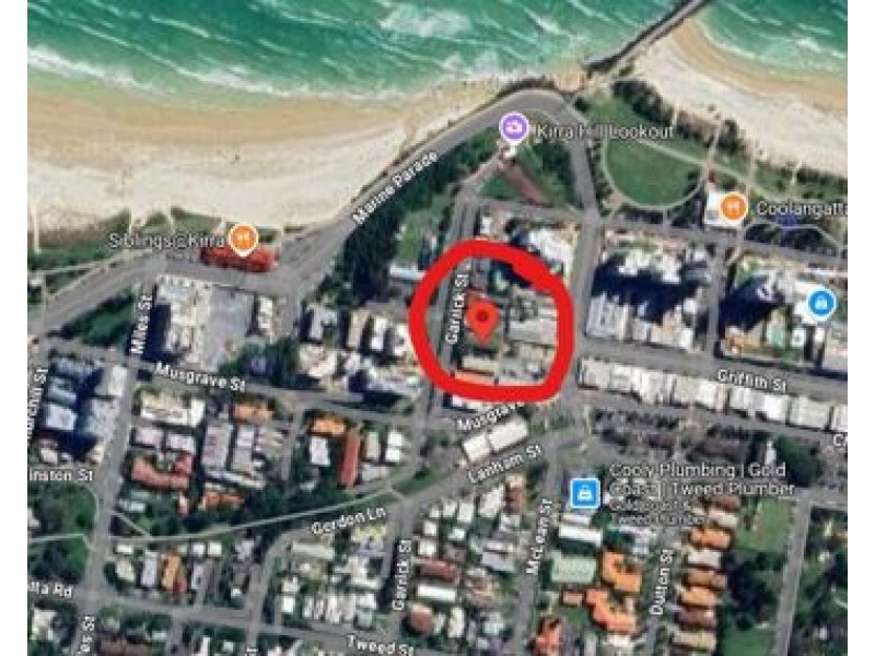 10/18 Garrick Street, Coolangatta QLD 4225