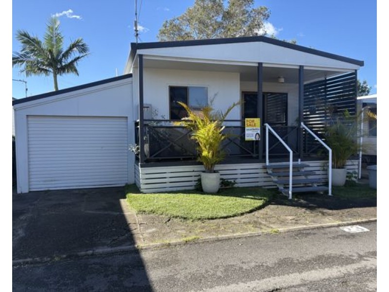 23/186 Chinderah Bay Drive, Chinderah NSW 2487