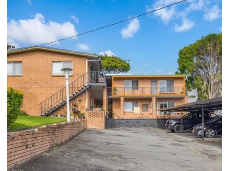 8/8 Tweed Street, Coolangatta QLD 4225