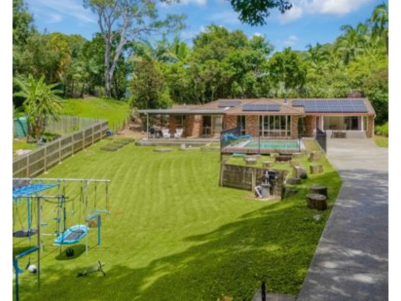 11 Carool Road, Bilambil NSW 2486
