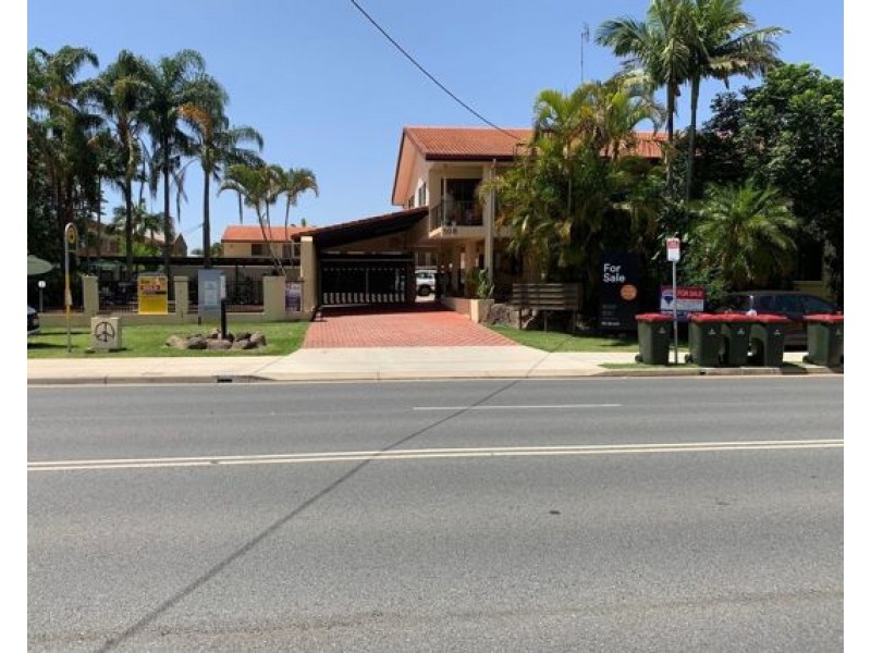 6/108 Kennedy Drive, Tweed Heads West NSW 2485