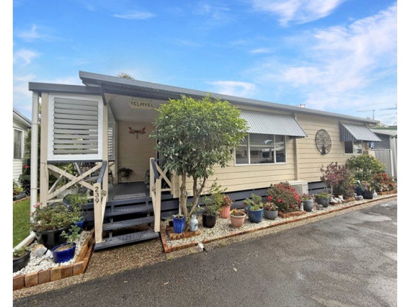 239/112 Dry Dock Road, Tweed Heads South NSW 2486