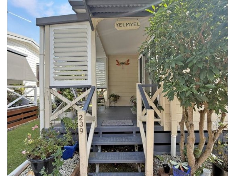 239/112 Dry Dock Road, Tweed Heads South NSW 2486
